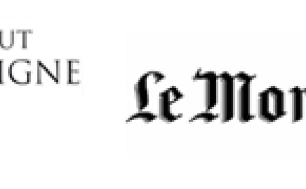 L’Institut Montaigne, partenaire 