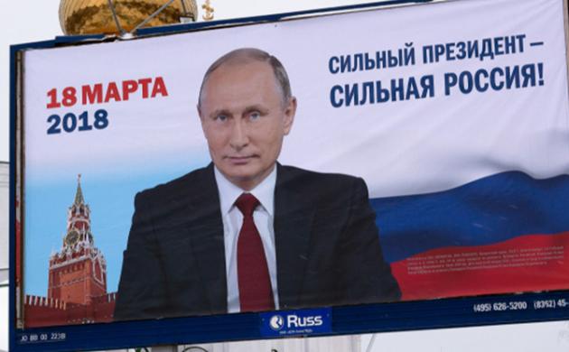 L’économie russe confrontée à ses difficultés. Entretien avec Sergei Guriev.