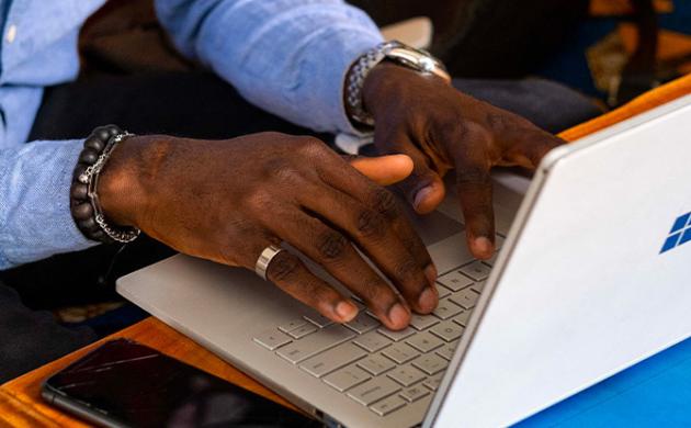 L’Afrique à l’épreuve de la cybersécurité