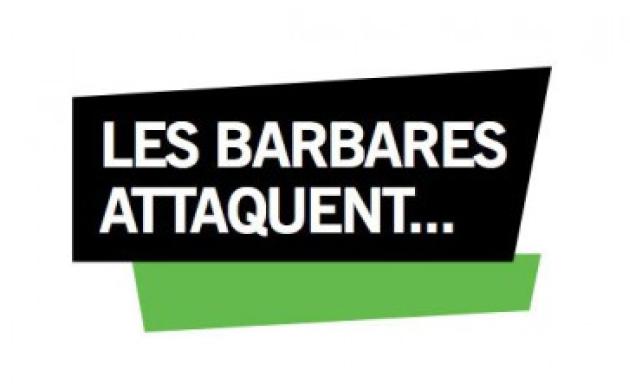 Retour sur : Les Barbares attaquent !