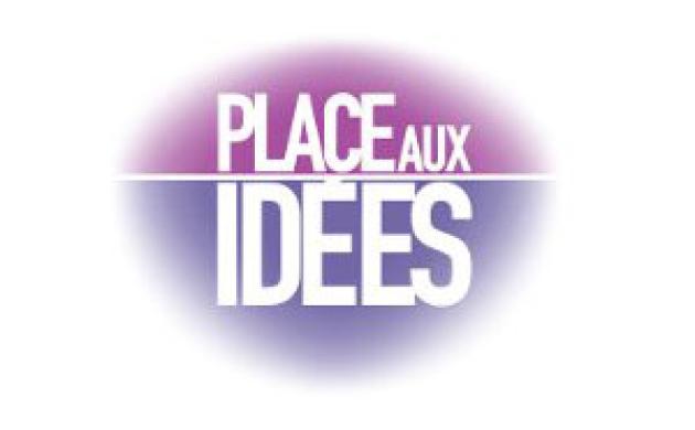 Retour sur : Place aux Idées