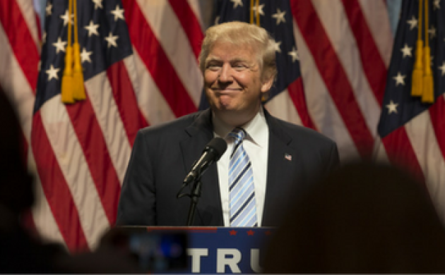 Donald Trump, un président fidèle au candidat