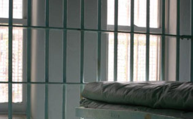 Prison : malaise dedans, malaise dehors