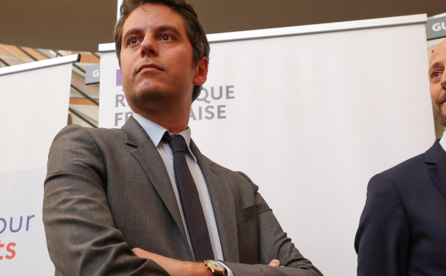 [Sondage] - Les Français et le système fiscal