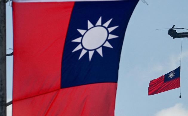 Taïwan : savoir manier l'ambiguïté