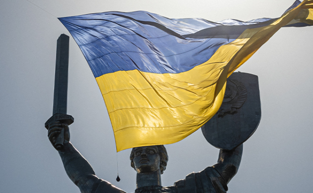 The Rationale Behind Institut Montaigne’s New Series: Ukraine Shifting the World Order
