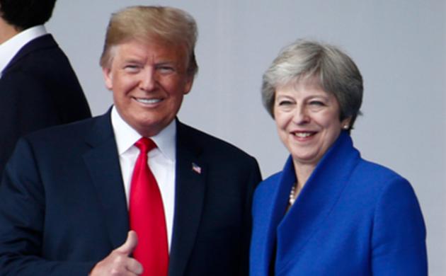 A Very Special Relationship? 3 questions to Armida van Rij