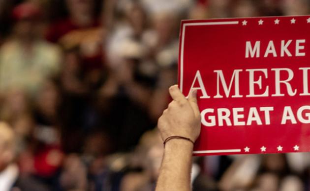 Midterms 2018 - Y a-t-il du changement dans l’air ?