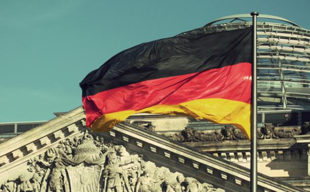 Accord de coalition en Allemagne : l'Europe au centre du jeu ?