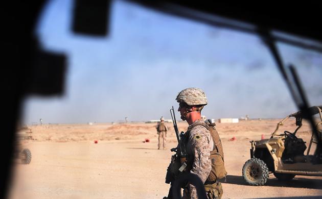 Afghanistan : le degré zéro de la diplomatie