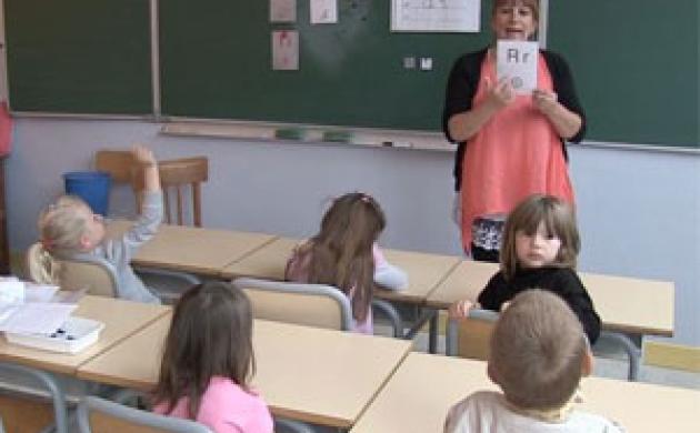 Agir pour l’école : expérimentation d’un programme pour améliorer l’apprentissage de la lecture