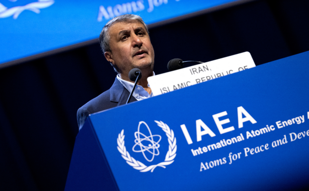 L’Iran au seuil du nucléaire – quelles perspectives ?