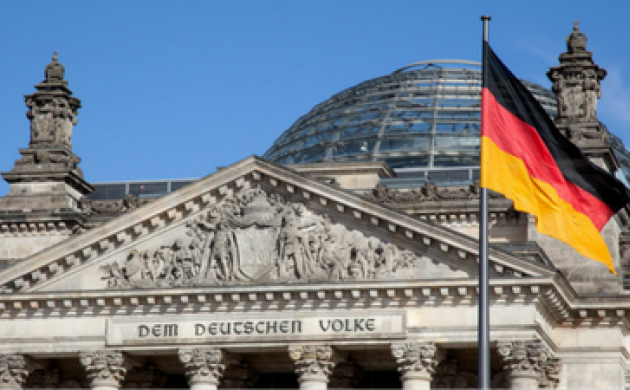 L'Allemagne a peur pour la France