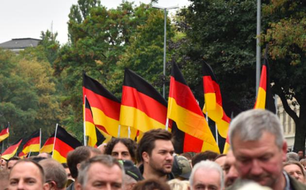 Non, l'Allemagne n'est pas un pays 