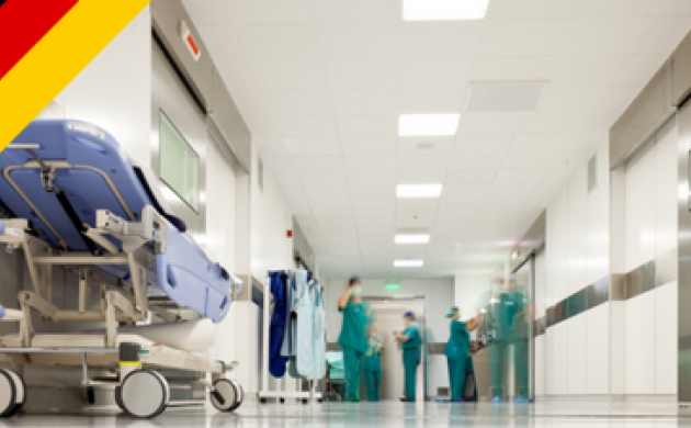Réforme du système de santé   : un 