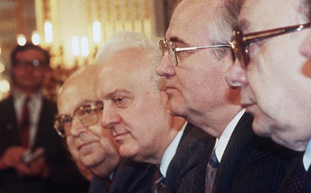 American Withdrawal from the INF Treaty : What Consequences for Europe's Defense? 