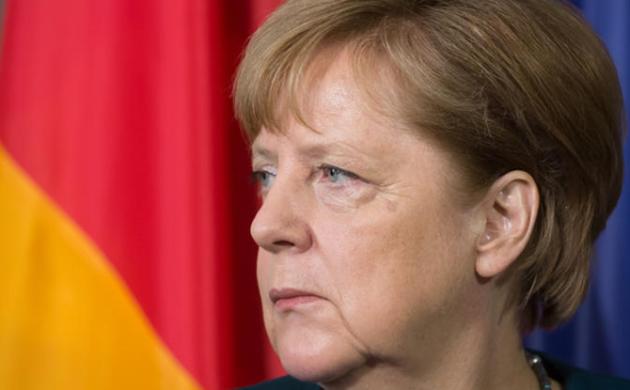 La vraie force d’Angela Merkel