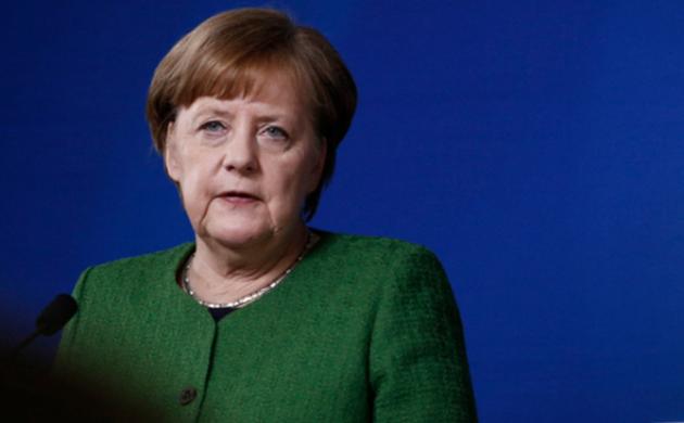 Départ annoncé d'Angela Merkel : et maintenant ?