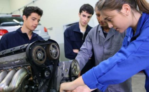 Investissement dans l’apprentissage : oui, mais peut (tellement) mieux faire !