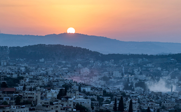 Après Jénine, Israël est-il son pire ennemi ?