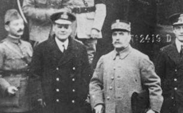 Trois mises en garde de la Grande Guerre