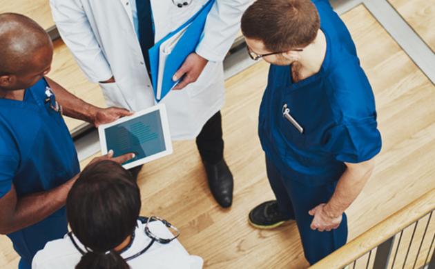 Artificial intelligence in health: how must healthcare professions adapt?