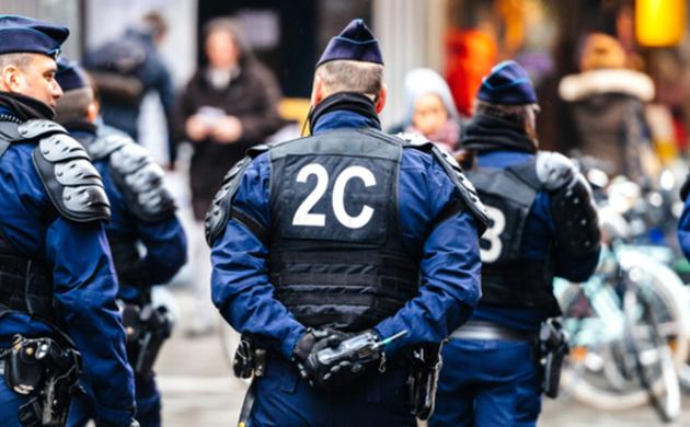 Attentat de Strasbourg : 