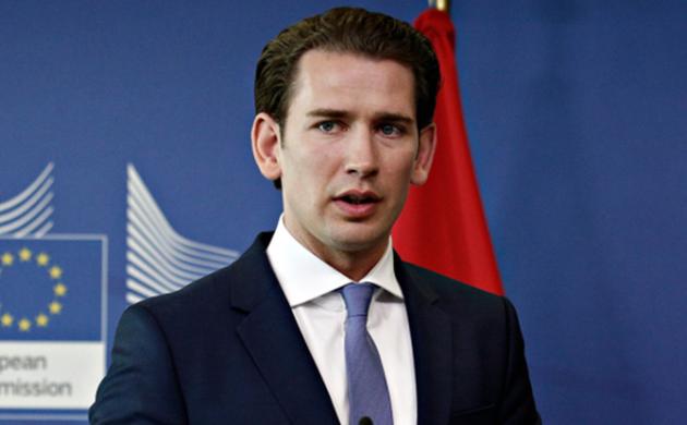 Autriche : un chancelier pour l’Europe ? 