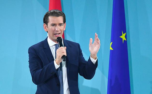 Autriche : la naissance du conservatisme vert