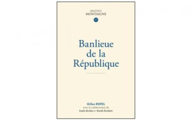École et banlieue : l'enquête de Gilles Kepel toujours d'actualité