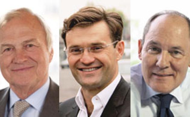 L'Institut Montaigne vous invite à son prochain débat sur le financement des entreprises