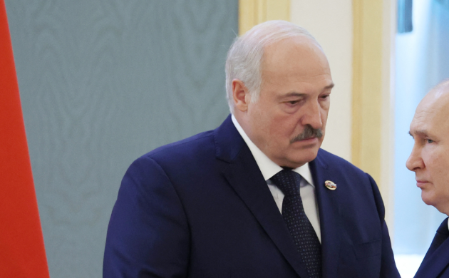 Bélarus : un État vassalisé par Moscou, acteur ambigu de la guerre en Ukraine