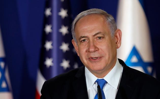 Benyamin Netanyahu ou l'inquiétante droitisation d'Israël