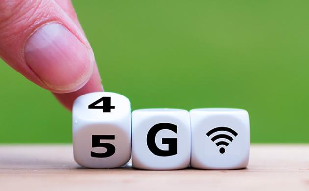 La 5G, qu’est-ce que c’est ?