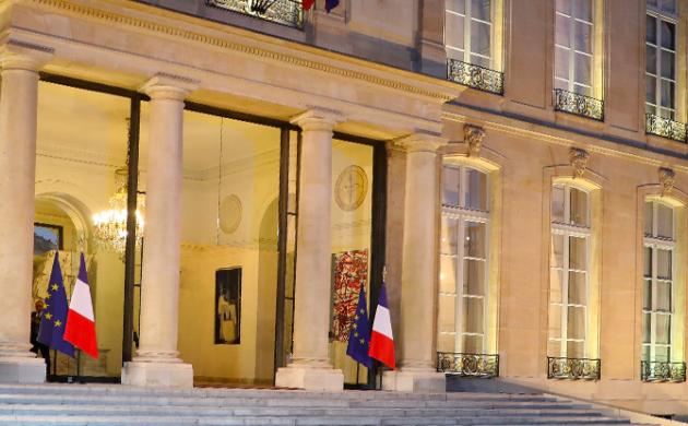 En qu(o)i les Français ont-ils confiance aujourd'hui ?