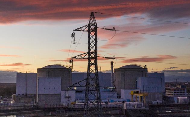 La fermeture de Fessenheim enclenchée : quelle est la suite ?