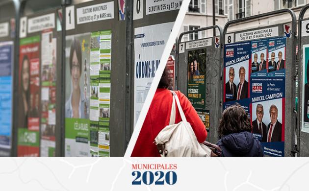 Municipales 2020 : un rétroviseur avant l’isoloir