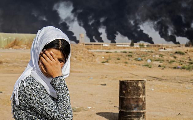 Moyen-Orient, la dangereuse dérive d'une région sans maître