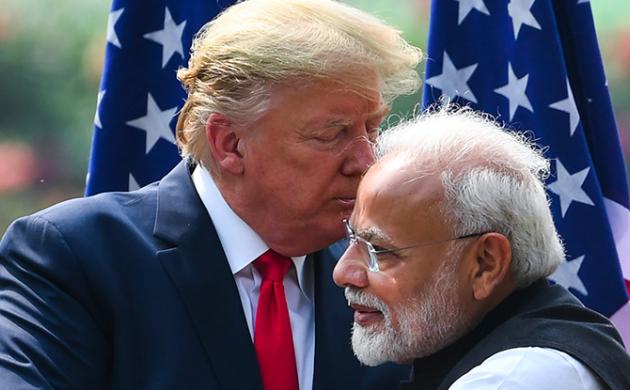 Trump-Modi : les vaines étreintes de deux populistes