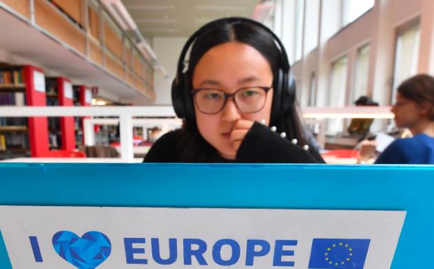 Recherche et numérique, les nouveaux enjeux des écoles de commerce