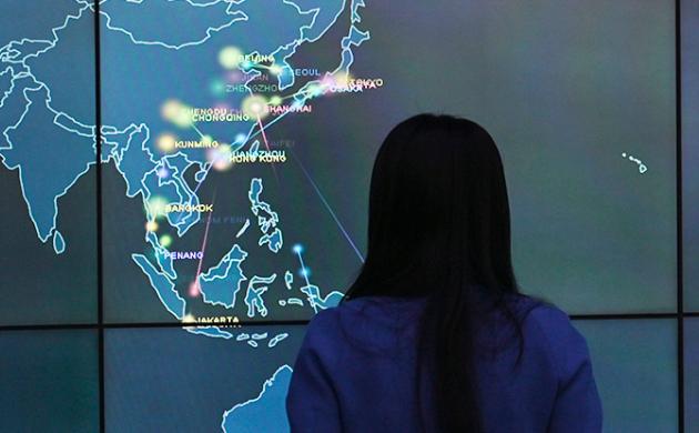 China and the UN System – the Case of the World Intellectual Property Organization