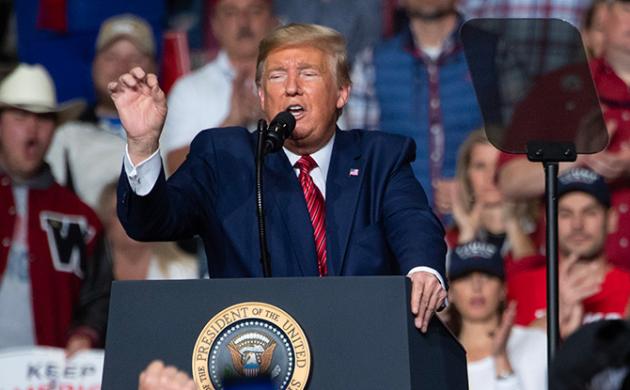 Le grand doute : les primaires démocrates à l’ombre de Donald Trump
