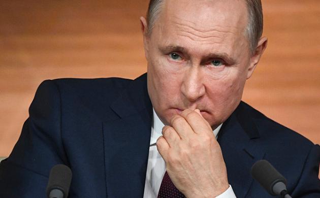 President Putin’s Constitutional Reform: a Political Coup?