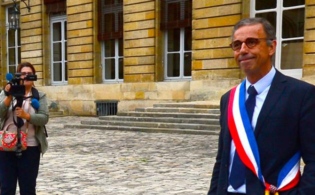 Are the French Going Green?
