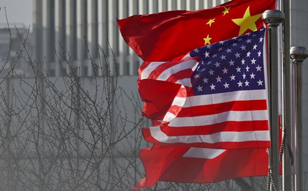 What Consensus? A European perspective on the US-China debate