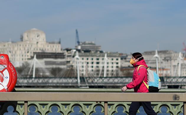 Are States Ready to Commit to Providing Global Public Goods?