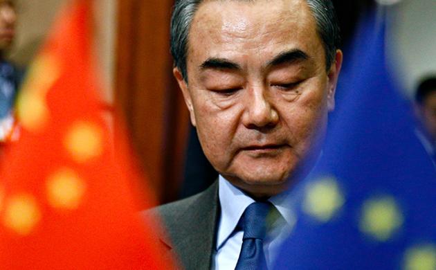 China Trends #5 - UE-Chine, plus de soleil que de nuages