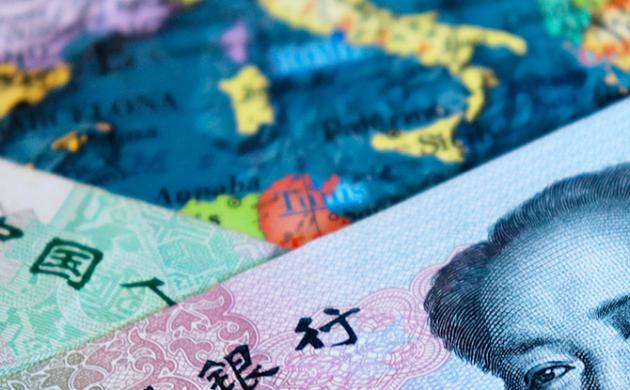 China Trends #5 - Living with the EU’s Investment Screening