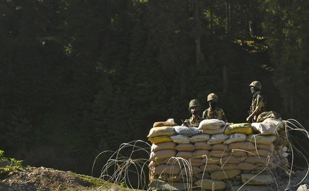 Confrontation sino-indienne : jusqu’où l’escalade peut-elle aller ?