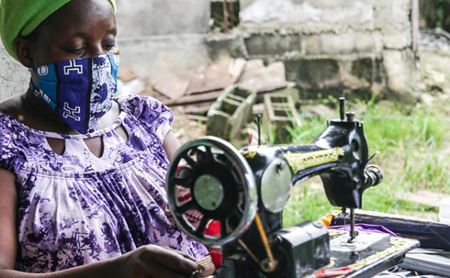 Coronavirus et Afrique - au Gabon, une réaction rapide et progressive